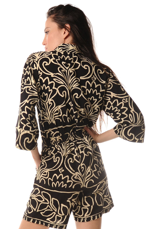 LOK24226/260 - Camicia - Lokita Milano