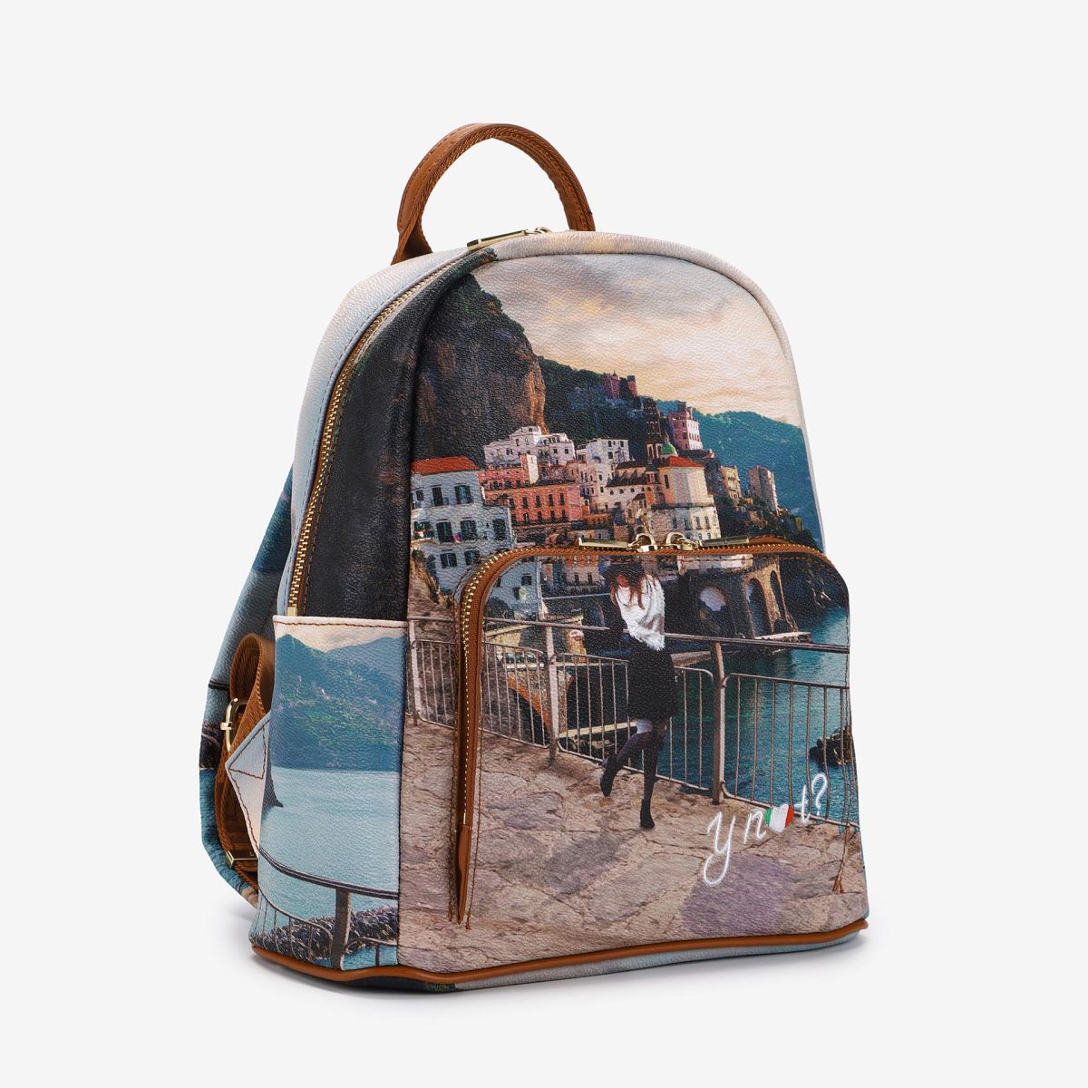 YES-615F5 - Zaini - YNot?
