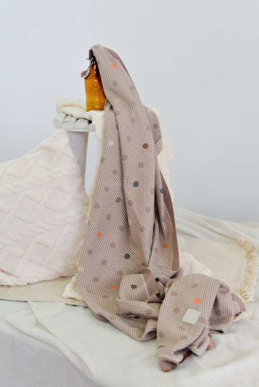 P24234 - Sciarpe - Noco Complementos