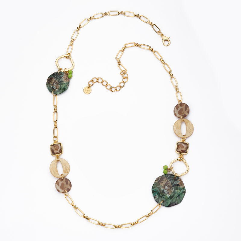 CO39795-YL36 - Collana - You, B'Jou by Barbieri