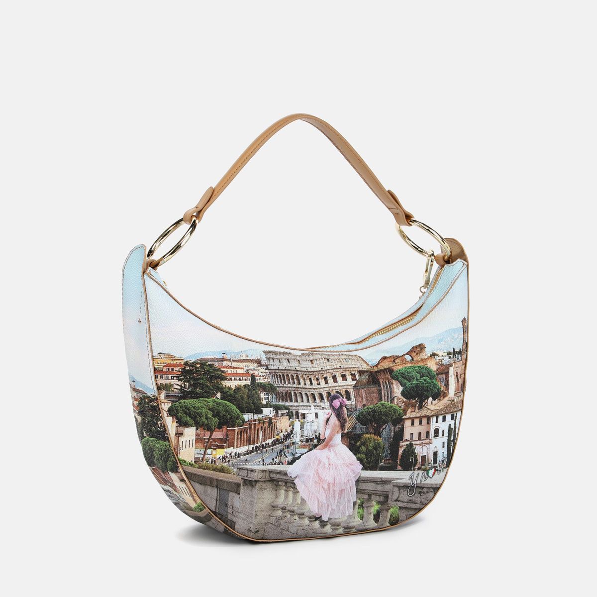 YES715S5 - Borse - YNot?