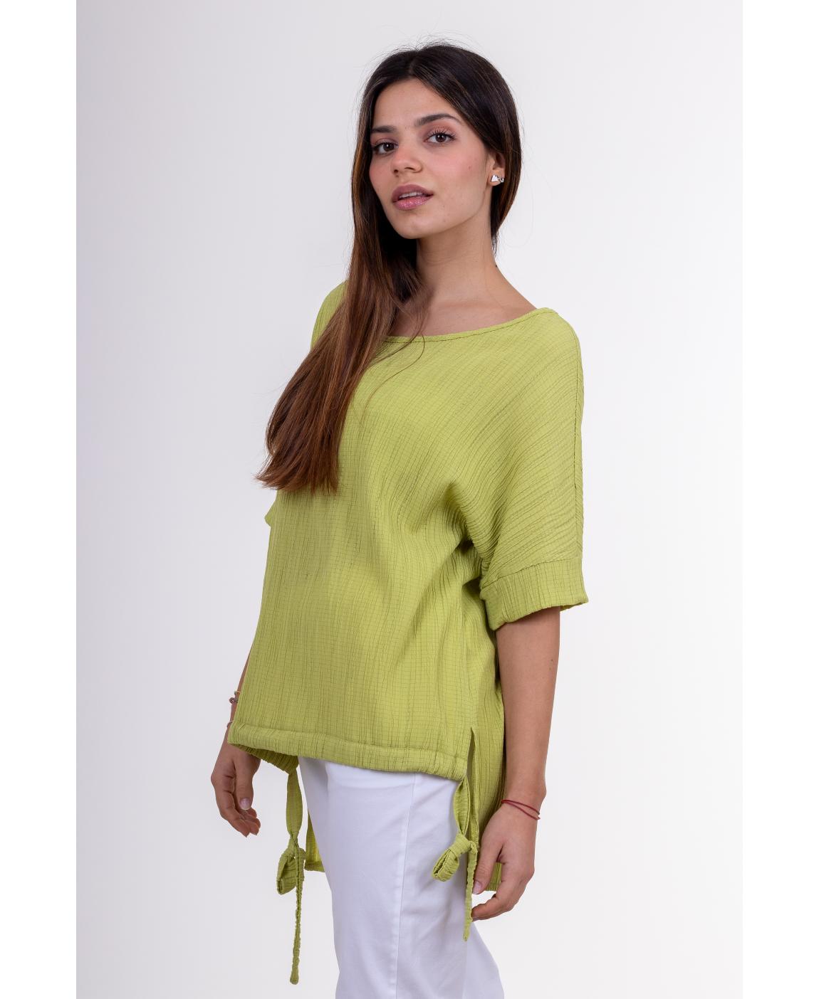 MEPE202423 - Maglia - Karakorum