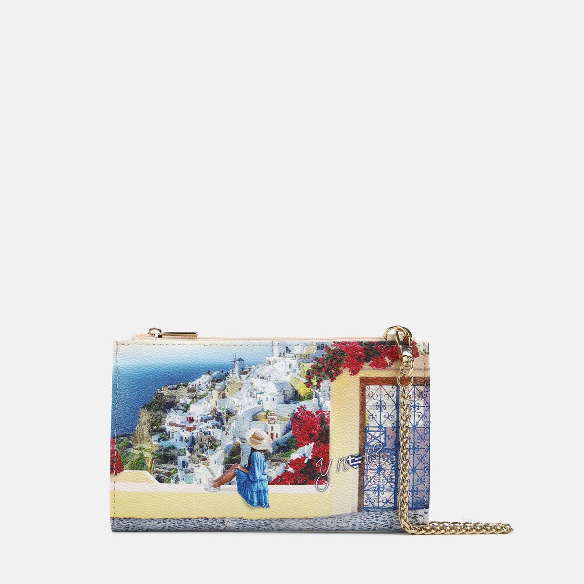 YES456S5 - Cartera de mano - YNot?