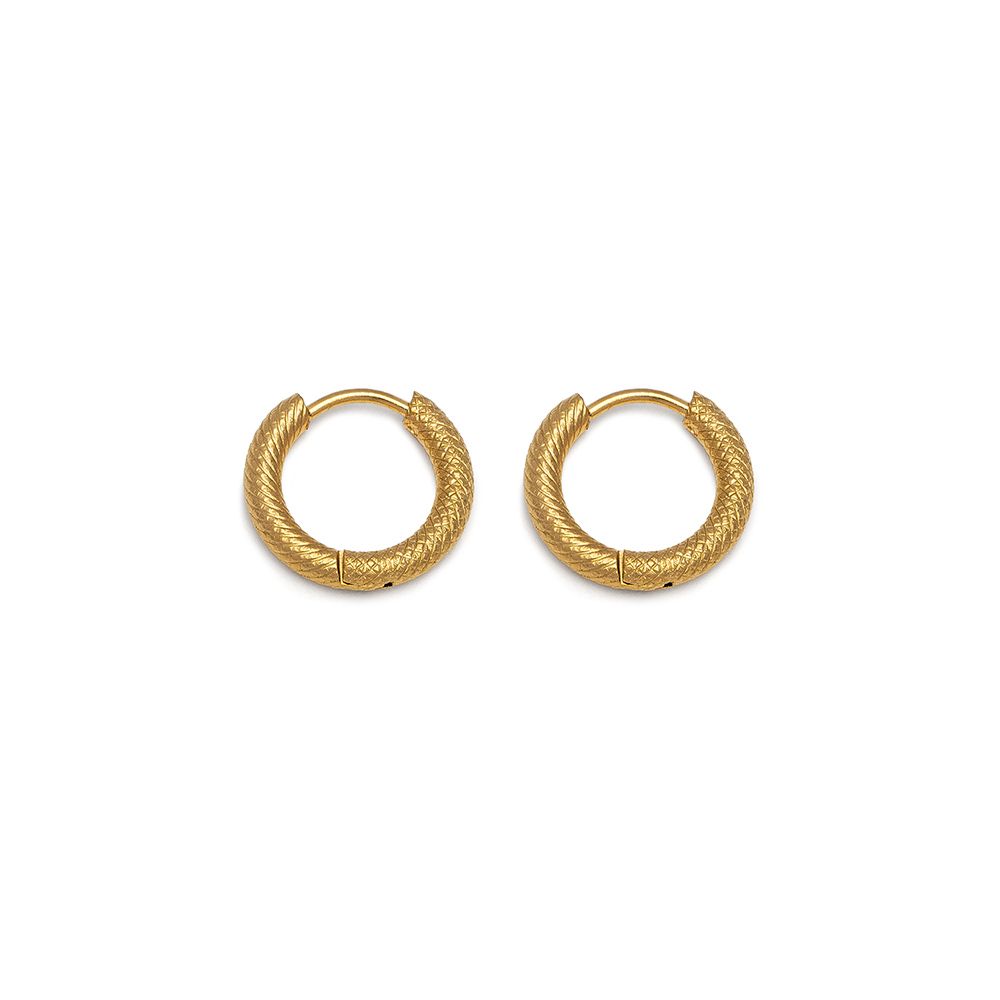 GST3005S - Orecchini - Vestopazzo