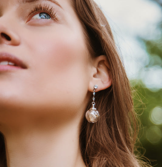 GDO005 - Orecchini - Mad Tea