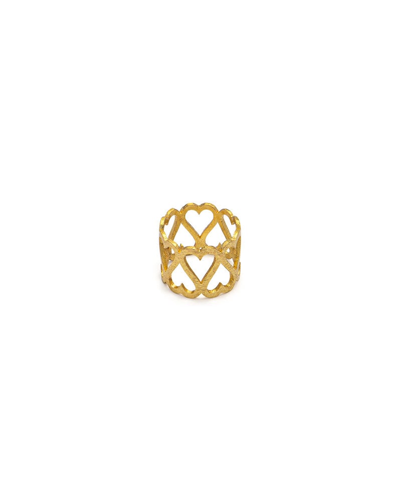 DD15076S - Anello - Vestopazzo