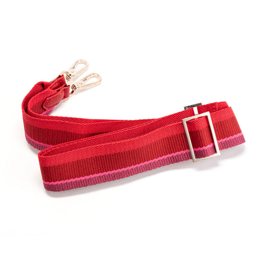 STR005012003 - Fascia tracolla - Campo Marzio