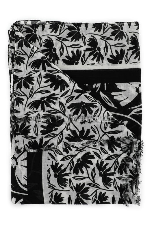 KEPE202526 - Sciarpe - Karakorum