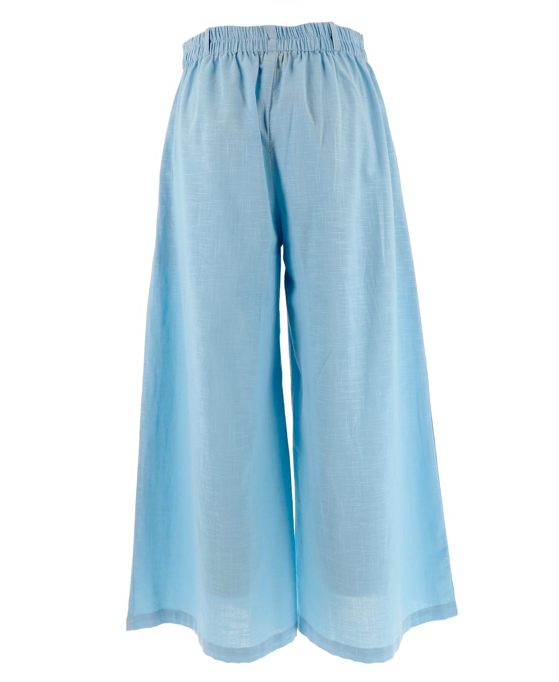 AJPE202410 - Pantaloni - Karakorum