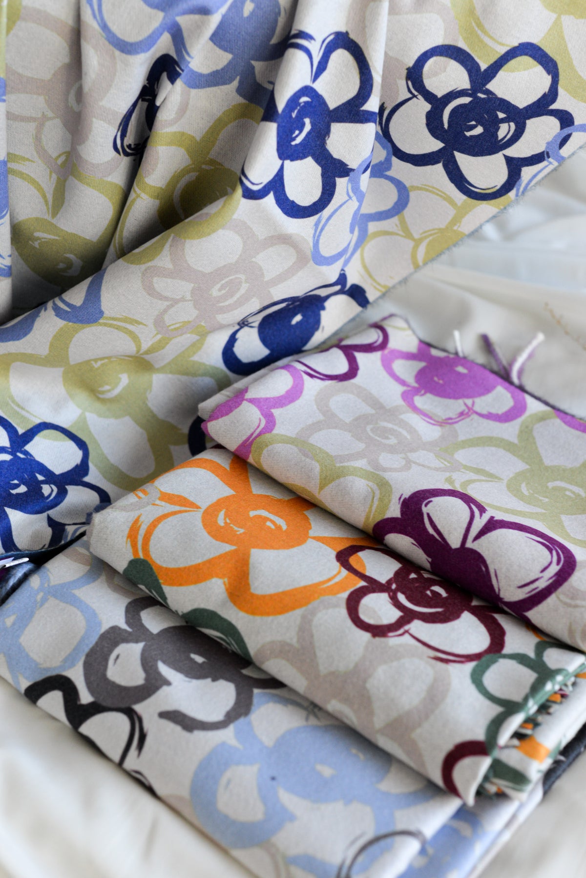 P25223 - Scarves - Noco Complementos