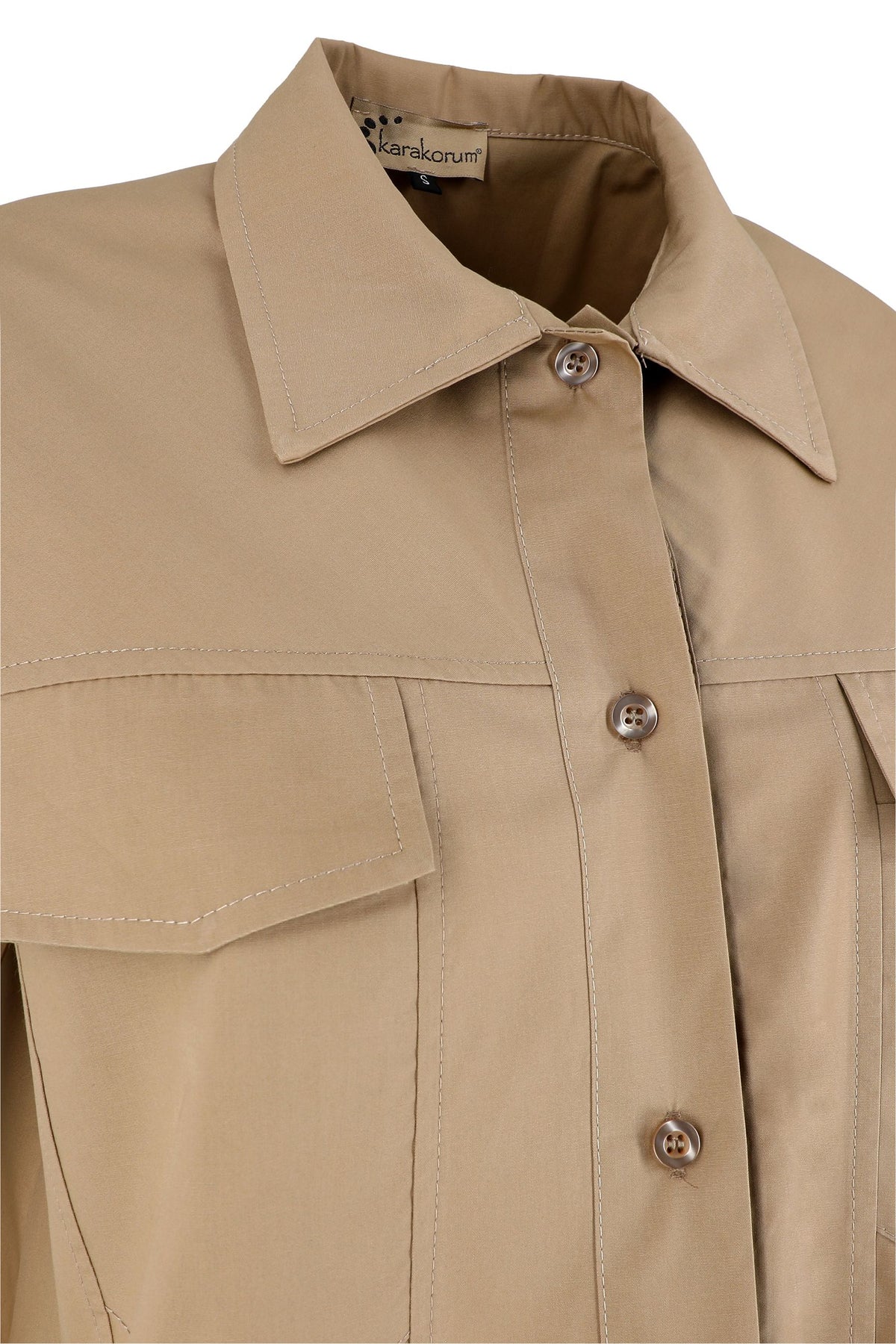 CVPE202616 - Shirts - Karakorum