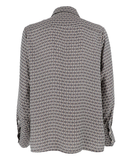 CYAI202514 - Camicia - Karakorum