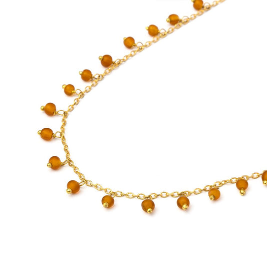 RYG1011 - Collana - Vestopazzo