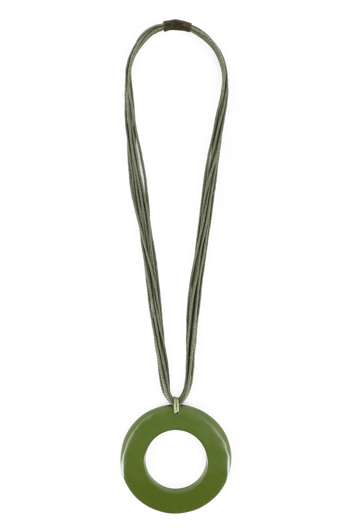 JUPE202641 - Necklace - Karakorum