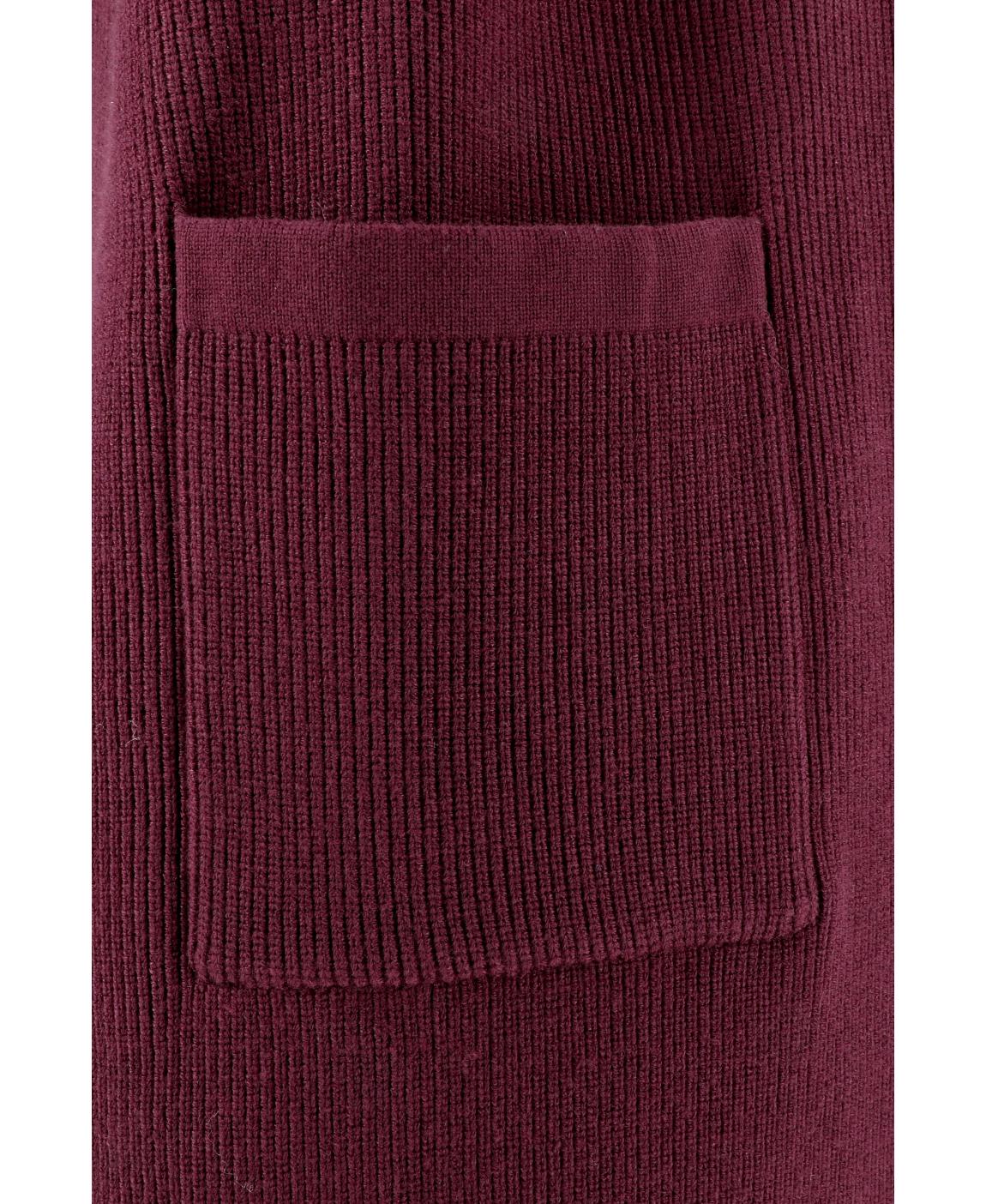 MSAI202511 - Cardigan - Karakorum