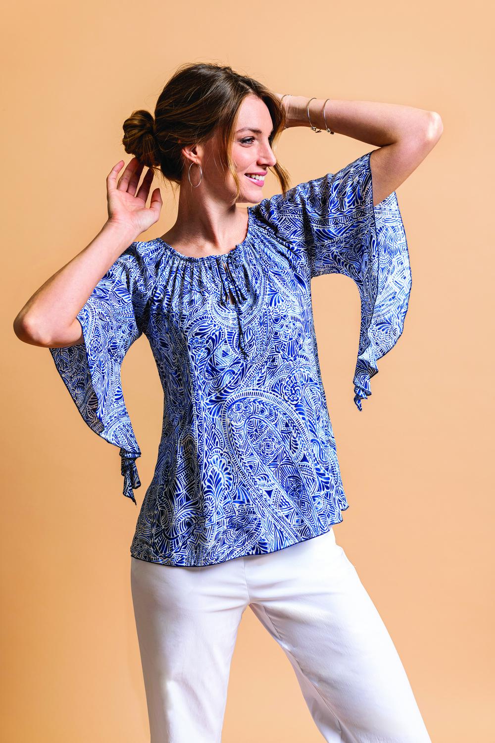 1519UU - Pantaloni - Studio SDB