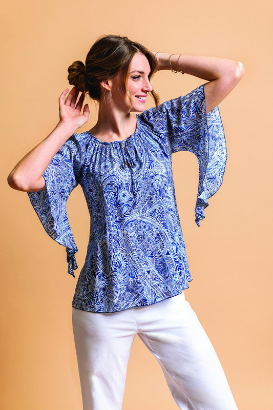 1519UU - Pantaloni - Studio SDB