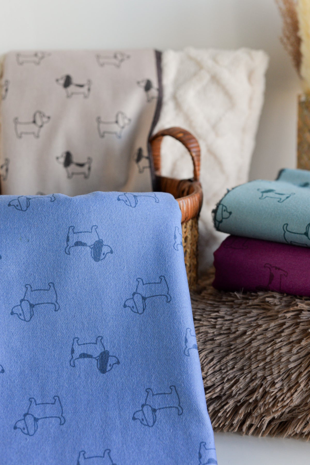 P25224 - Scarves - Noco Complementos