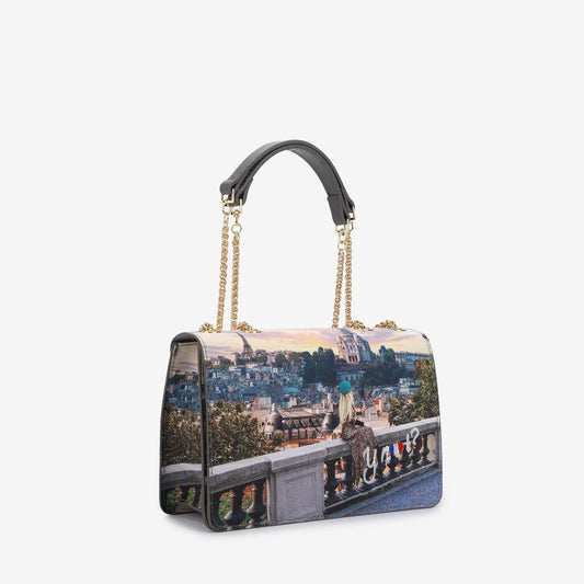 YES-471F5 - Borse - YNot?