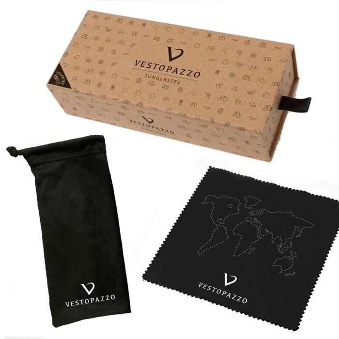 S032 - Occhiali da Sole - Vestopazzo