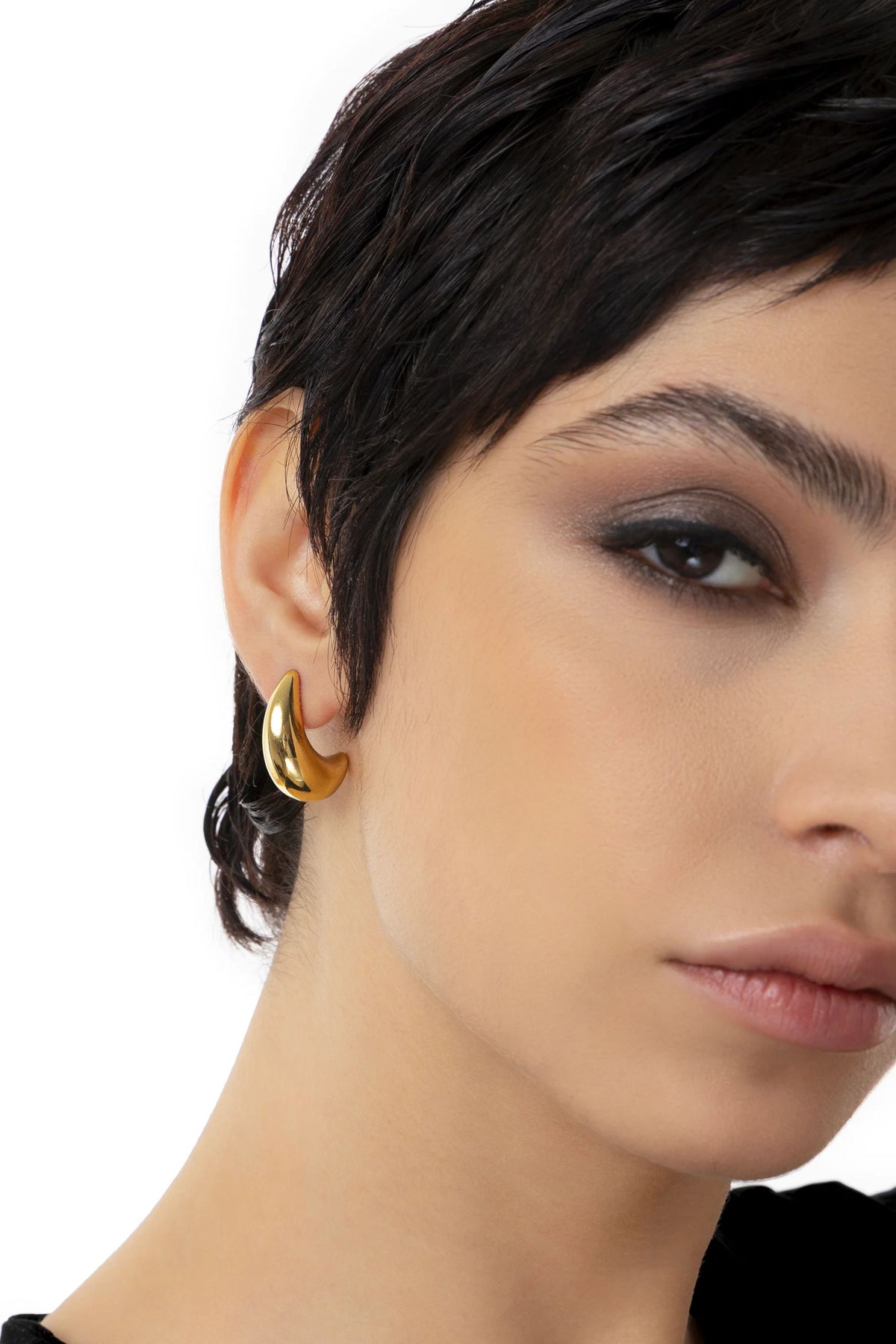 GST3019S - Orecchini - Vestopazzo