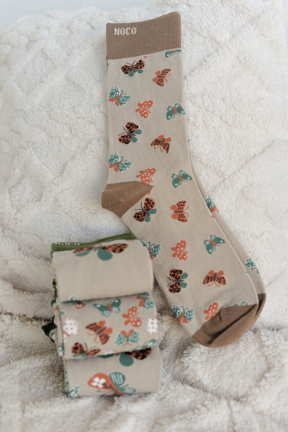 CA2502 - Socks - Noco Complementos