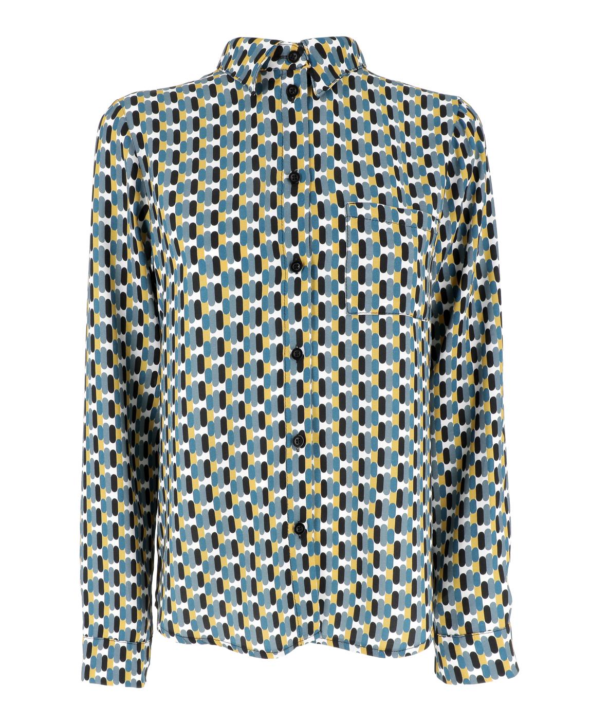 MEAI202565 - Camicia - Karakorum
