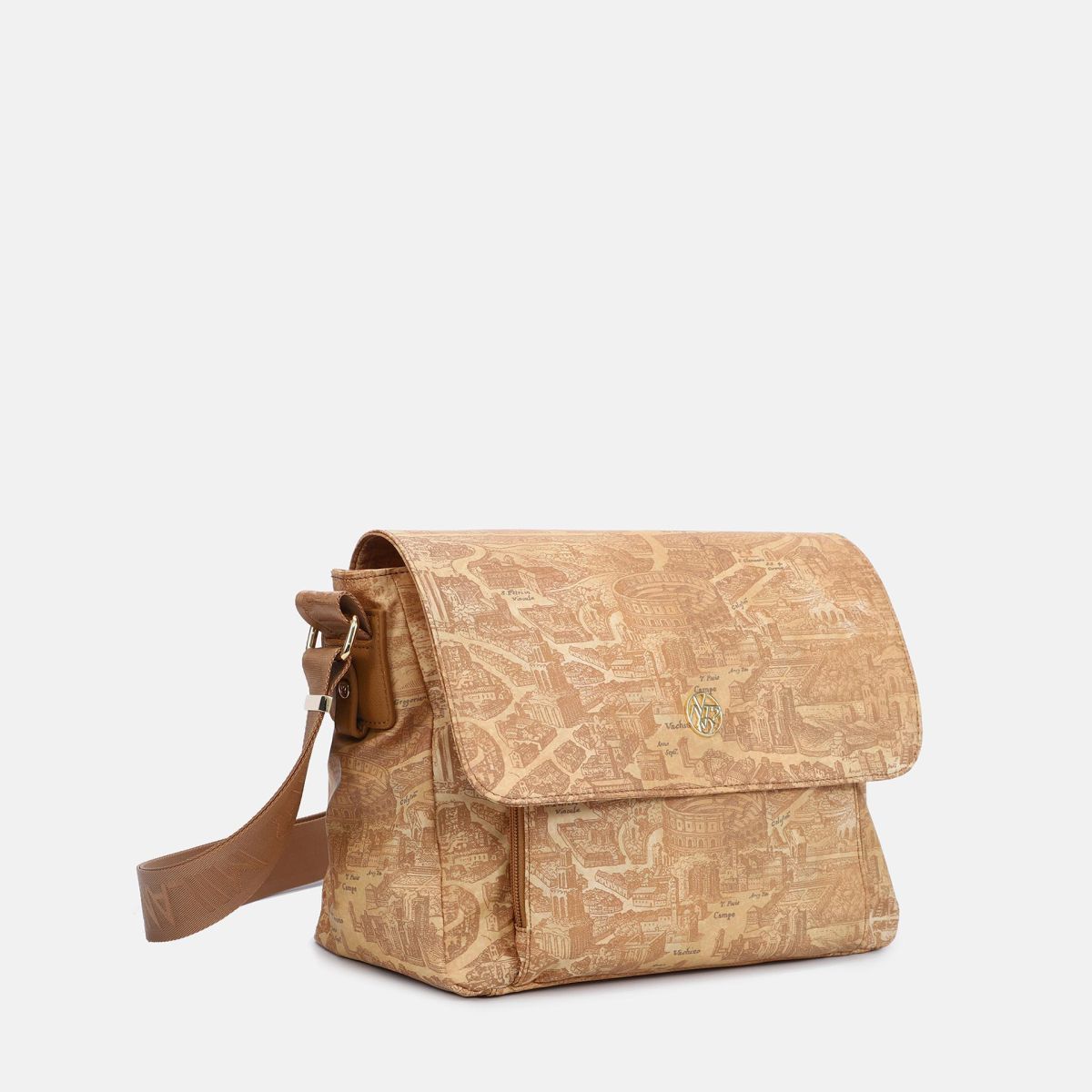 GUM007S5 - Bolsos - YNot?
