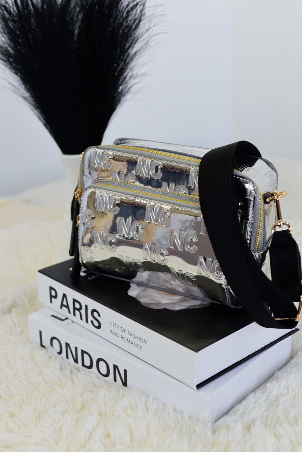 2425681P - Bolsos - Noco Complementos