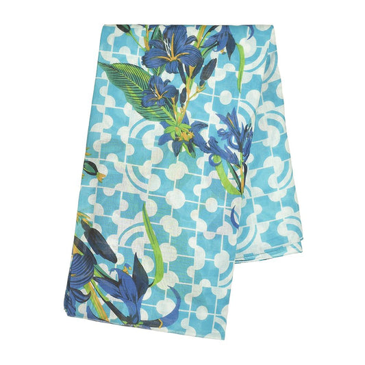 5-43-402-0005 - Sciarpe - Ble Resort Collection