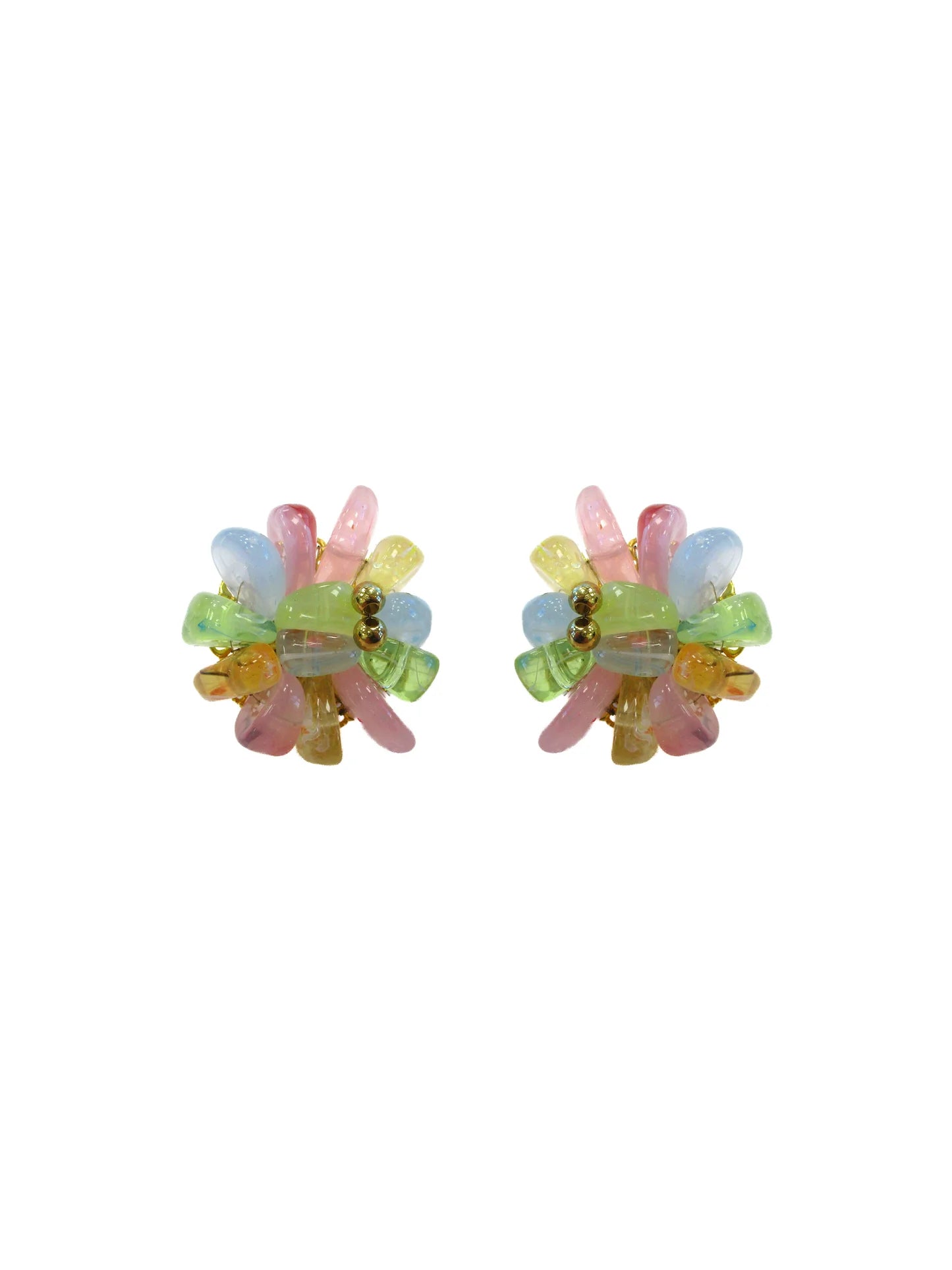 17182 - Earrings - Dolman Bijoux
