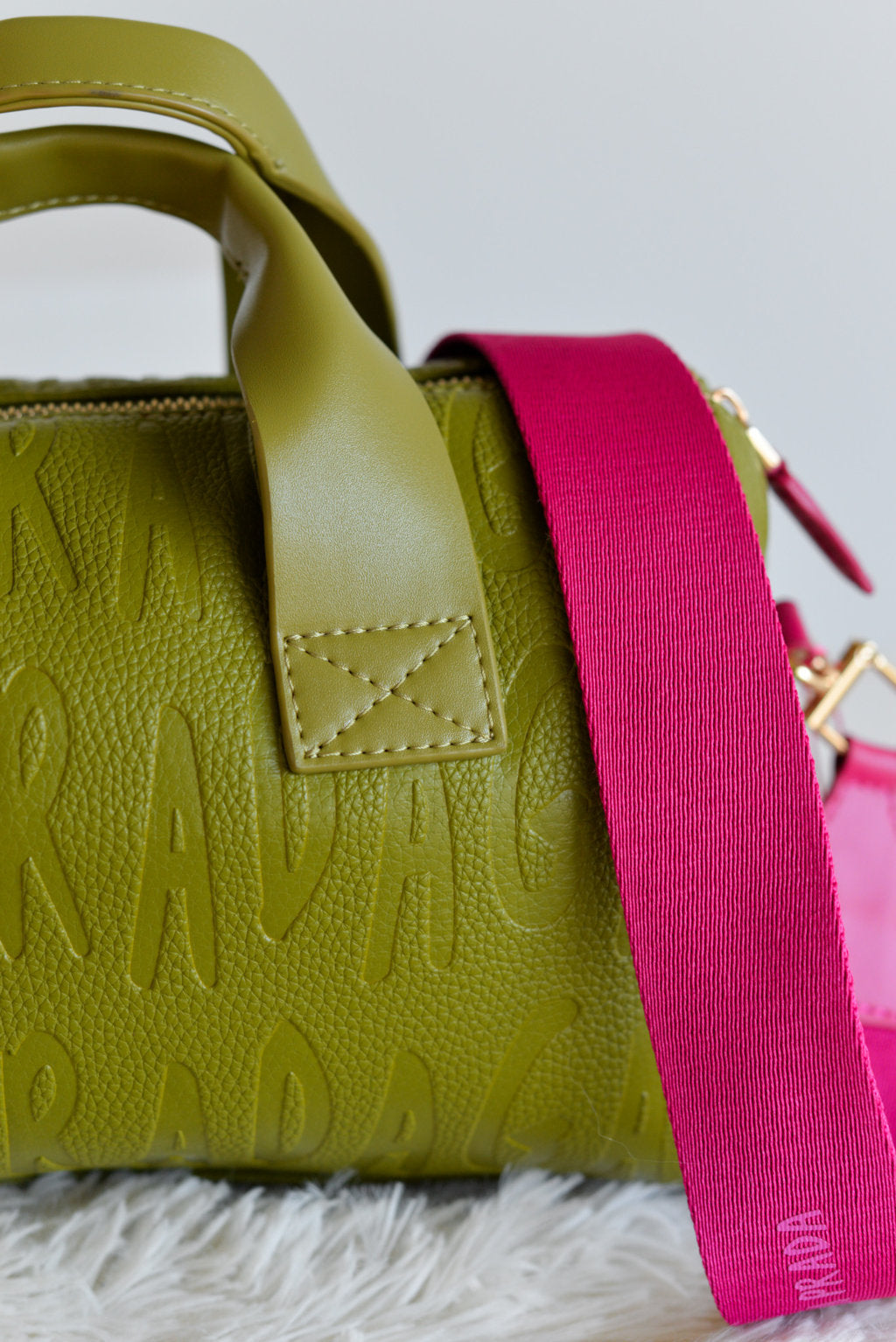 22424 - Bauletto - Agatha Ruiz de la Prada