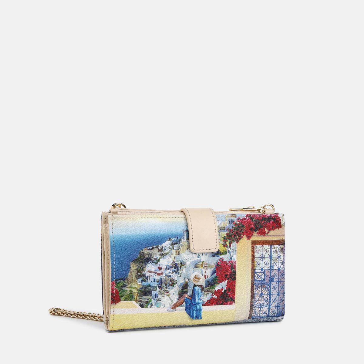 YES456S5 - Cartera de mano - YNot?
