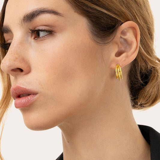 DD16163S - Orecchini - Vestopazzo