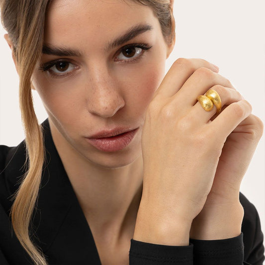 DD15098S - Anello - Vestopazzo