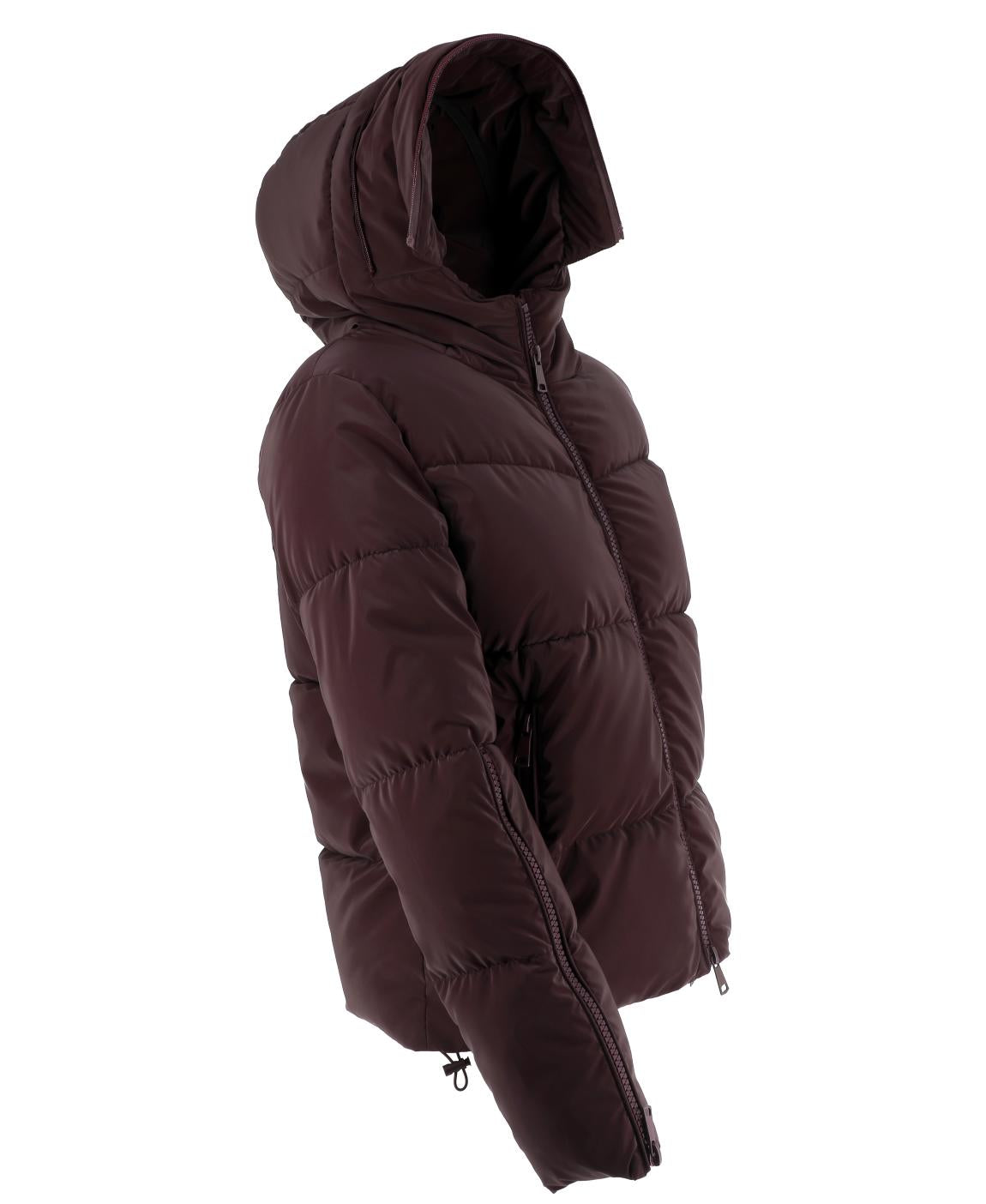 MSAI202520 - Piumino - Karakorum