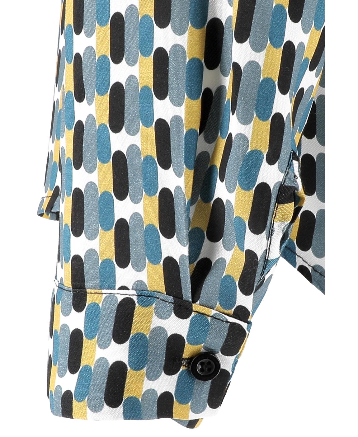 MEAI202565 - Camicia - Karakorum