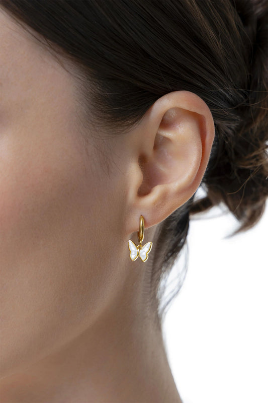 MP3009S - Orecchini - Vestopazzo