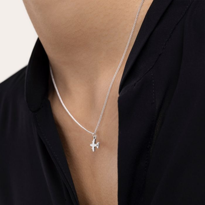 GB1001 - Collana - Vestopazzo