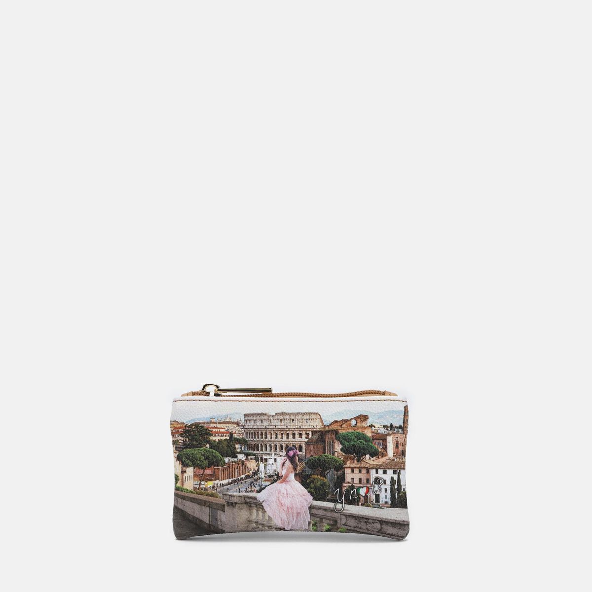 YES307S5 - Keychain - YNot?