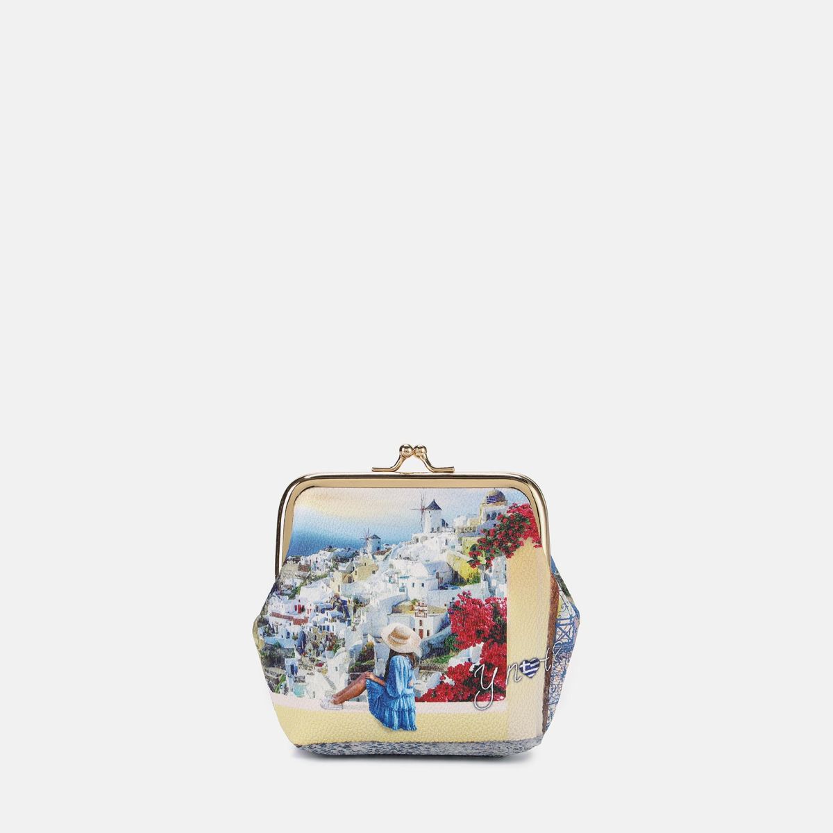 YES586S5 - Coin purse - YNot?