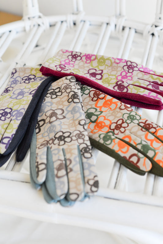 GU25215 - Guanti - Noco Complementos