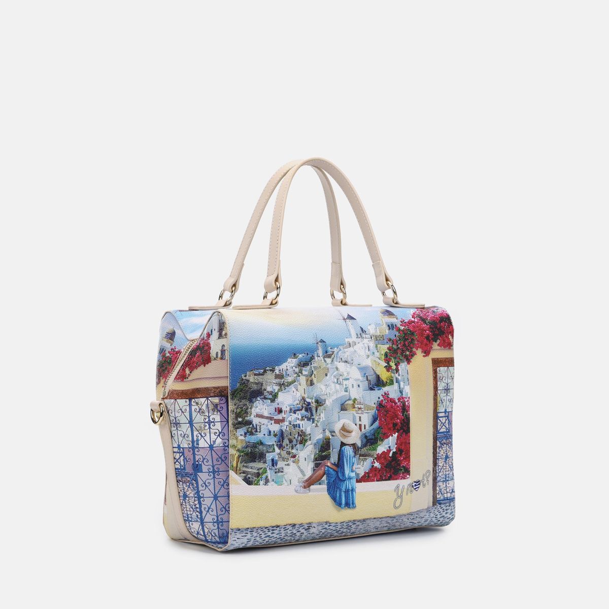 YES702S5 - Borse - YNot?