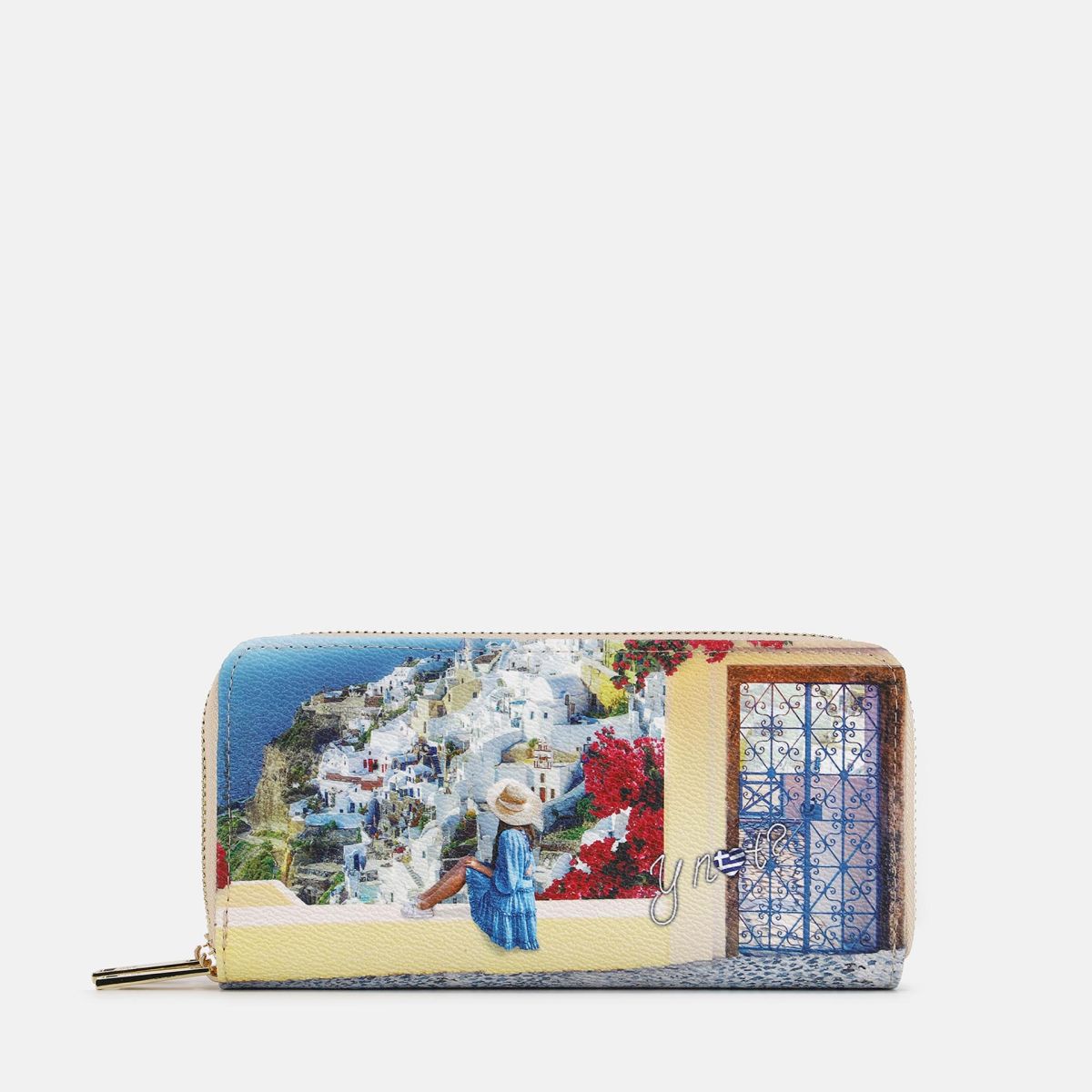 YES568S5 - Wallets - YNot?