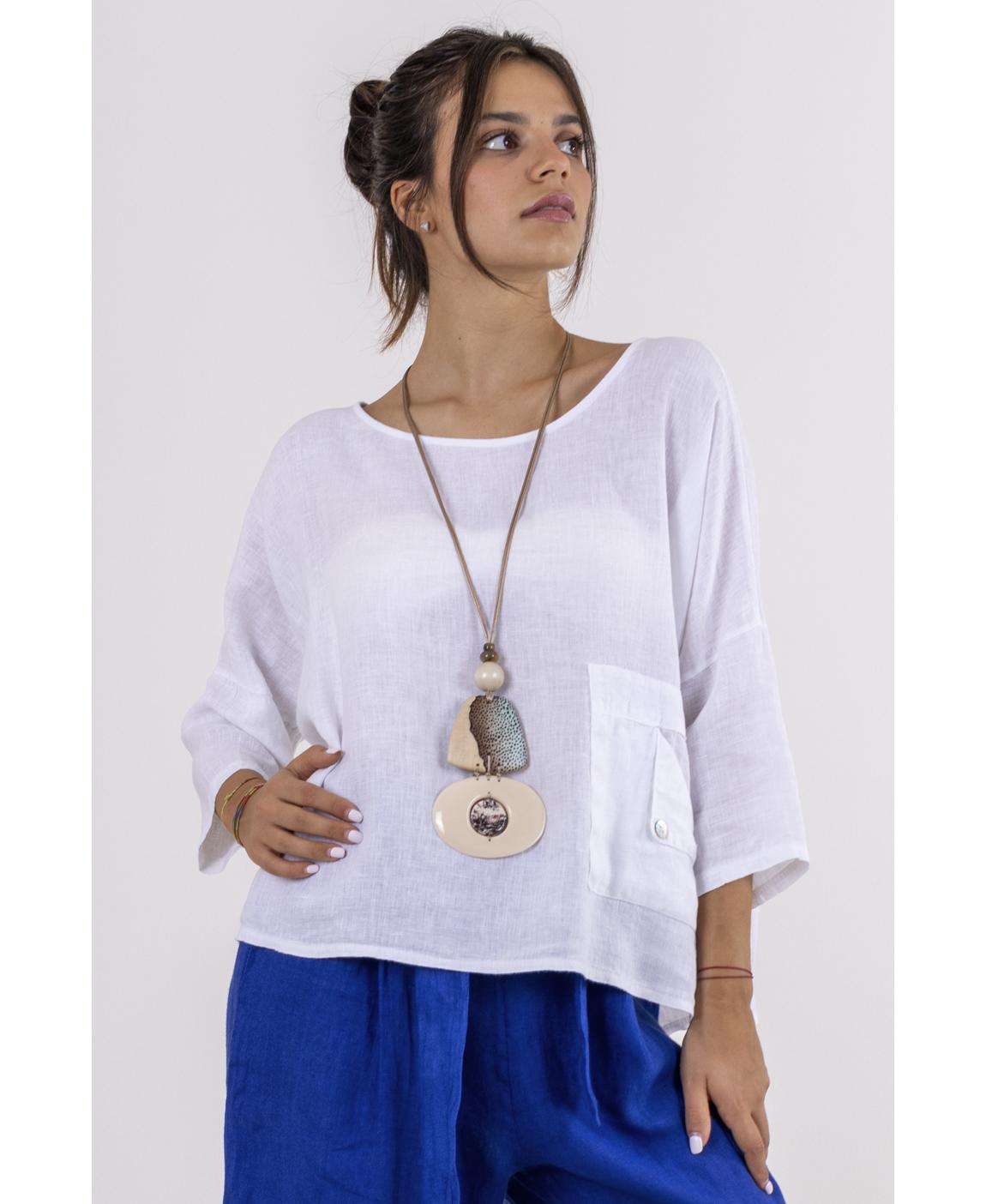 MEPE2024101 - Blusa - Karakorum