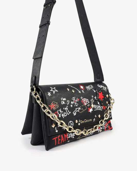 HH080 - Borse - Gio Cellini