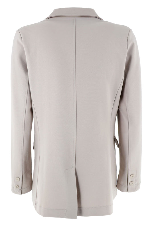 SAAI202610 - Giacca - Karakorum