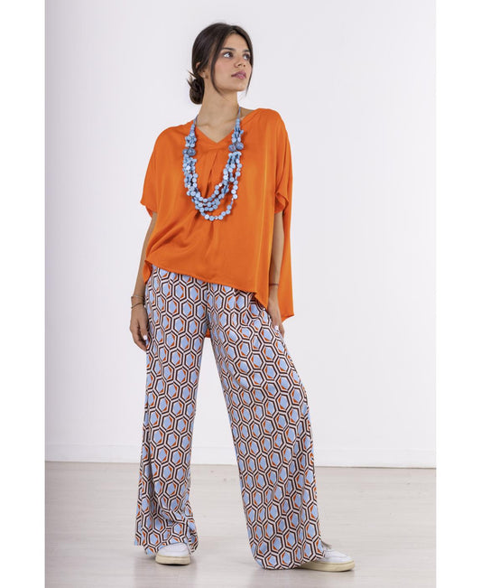 MEPE202477 - Pantaloni - Karakorum