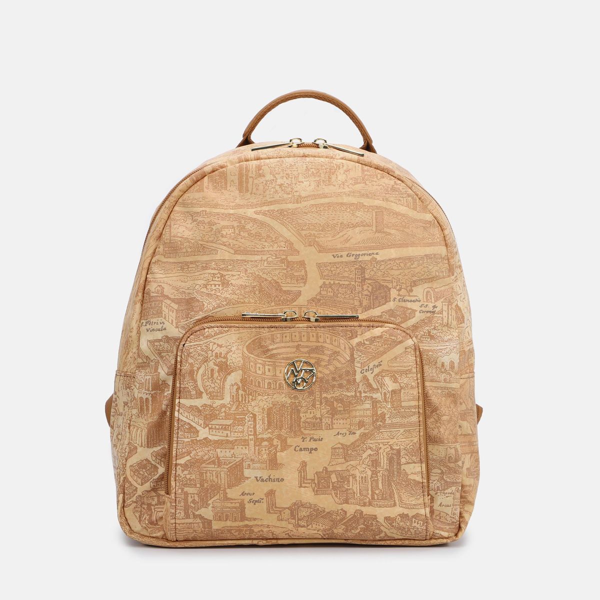 GUM005S5 - Backpacks - YNot?