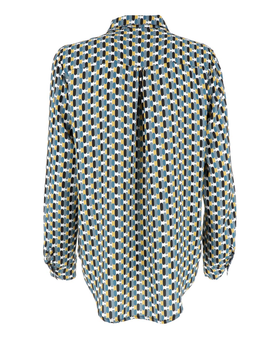 MEAI202565 - Camicia - Karakorum